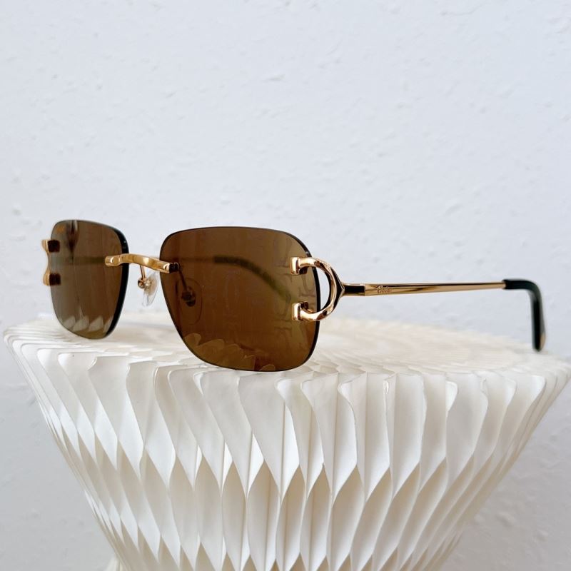 Cartier Sunglasses